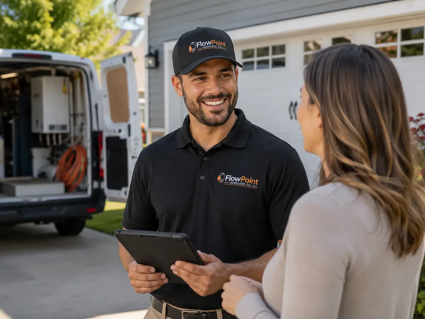 Tankless Water Heater Installation Elkin, NC FAQs